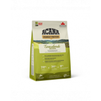 ACANA Grasslands Dog Hrana uscata caini, cu miel si rata 2 kg