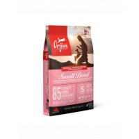ORIJEN Small Breed Dog hrana uscata caini adulti de talie mica 4,5 kg