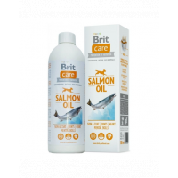 BRIT Care Ulei de somon pentru caini si pisici 250ml