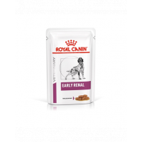 ROYAL CANIN Dog Early Renal hrană umedă pentru câinii cu probleme renale 12 x 100 g
