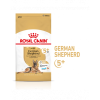 Royal Canin German Shepherd Adult 7+ hrana uscata caine senior Ciobanesc German, 12 kg