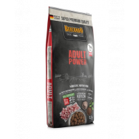 BELCANDO Power hrana uscata pentru cainii foarte activi, femele gestante sau care alapteaza, talie M-XL, 12,5 kg