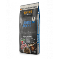 BELCANDO Junior Maxi hrana uscata pentru cainii cu varsta 4 luni+, talie L-XL, 12.5 kg