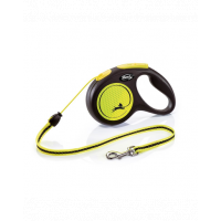 FLEXI Neon New Classic M Cord 5 M