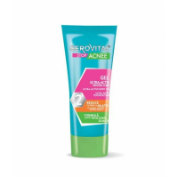 Gel Ultra-Activ Gerovital Stop Acnee pentru Corp, 50 ml