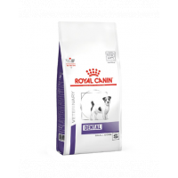 ROYAL CANIN Small Dog dental 1,5 kg hrana dietetica pentru caini adulti de talie mica cu probleme dentare