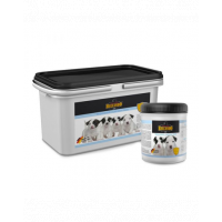 BELCANDO Lapte praf pentru catei 2.5 kg
