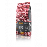 BELCANDO Mastercraft Fresh duck Hrana uscata pentru caini adulti activi, cu rata 2,2 kg
