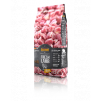 BELCANDO Mastercraft Fresh lamb Hrana uscata pentru caini adulti activi, cu miel 2,2 kg