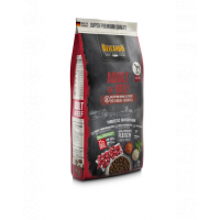 BELCANDO Adult Grain Free hrana uscata cu vita, pentru caini, talie XS-XL, 1 kg
