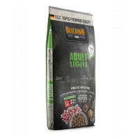 BELCANDO Adult Light hrana uscata pentru caini cu nivel scazut de activitate sau supraponderali, talie M-XL, 12,5kg