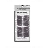 TETRA TETRAtec Activated Carbon CF 800/1000 material filtrant cu carbun activ pentru filtre