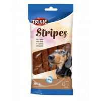 TRIXIE Strips pentru câini cu miel 10 buc. / 100 g