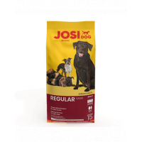 JOSERA JosiDog Regular Adult hrana uscata caini adulti 15 kg
