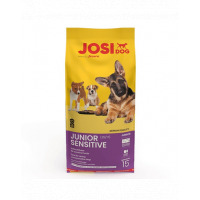JOSERA JosiDog Junior Sensitive hrana uscata caini juniori 15kg