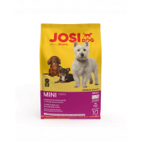 JOSERA JosiDog Mini hrana uscata caini adulti talie mica 10 kg