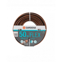 GARDENA Furtun de grădină Comfort Flex 1/2&quot;, 50 m
