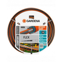 GARDENA Furtun de grădină Comfort Flex 3/4&quot;, 25 m
