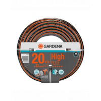 GARDENA Furtun de grădină Comfort HighFlex 1/2&quot;, 20 m