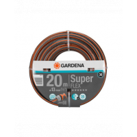 GARDENA Furtun de grădină Premium SuperFlex 1/2&quot;, 20 m