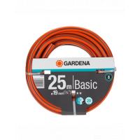 GARDENA Furtun de grădină Basic 3/4&quot;, 25 m