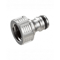 GARDENA OGS Premium Conector robinet 1/2&quot;