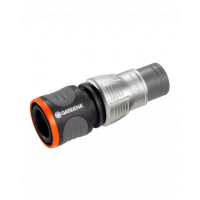 GARDENA OGS premium cuplaj furtun, 1/2&quot; - 5/8&quot;