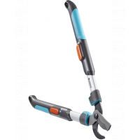 GARDENA Foarfecă telescopică pentru ramuri TeleCut 520-670 B