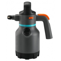GARDENA Pulverizator cu presiune, 1,25 l