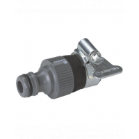 GARDENA OGS 02908-20 adaptor robinet,15 mm (1/2&quot;)