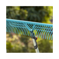 GARDENA Combisystem grebla pentru gazon 60 cm, fara maner
