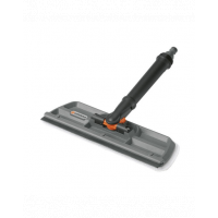 GARDENA Cleansystem perie de spălat geamul cu racletă
