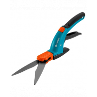 GARDENA Foarfeca Pentru Iarba, Pivotanta, Confort