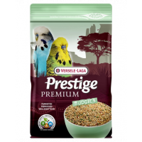 VERSELE-LAGA Budgies Premium hrană pentru peruși 2,5 kg