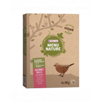 VERSELE-LAGA Gourmet balls Recompense pentru pasari salbatice, 6 buc. 540 g