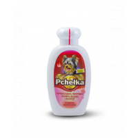 PCHEŁKA Sampon pentru caini, cu ulei de nurca 200 ml