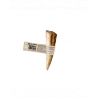 PAKA ZWIERZAKA Hard Recompensa pentru caini adulti, corn de cerb S 9 cm