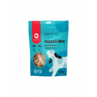 MACED Oase pentru caini acoperite cu pui 10 cm 500 g