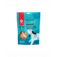 MACED Pui cuburi pentru caini 500 g