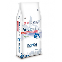 MONGE Vet Solution Dog Joint Mobility hrana dietetica pentru caini cu osteoartrita 12 kg