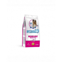 FORZA10 Medium Maintenance Hrana uscata pentru caini adulti de talie medie, cu peste 12,5 kg