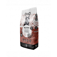 CANUN Dog Sport 20 kg cu vita, pentru caini sportivi si energici