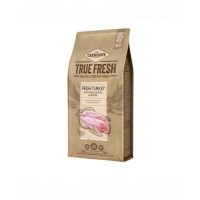 CARNILOVE True Fresh Turkey hrana uscata pentru caini adulti, curcan 4 kg