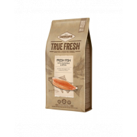 CARNILOVE True Fresh Fish hrana uscata pentru caini adulti, cu peste 4 kg