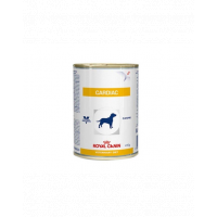 ROYAL CANIN Cardiac Canine hrana umeda dietetica pentru caini adulti cu insuficienta cardiaca 410 g x 6