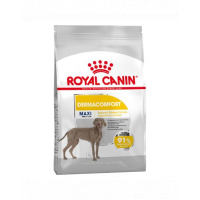 ROYAL CANIN Maxi Dermacomfort 12 kg hrana dietetica pentru caini adulti de talie mare cu pielea predispusa la iritatii