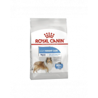 ROYAL CANIN CCN Maxi Light Weight Care 12 kg hrana uscata caini adulti, rase mari cu tendinta de supraponderabilitate