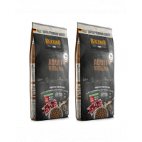 BELCANDO Adult Iberico &amp; Rice M-XL hrana uscata caini adulti de talie medie si mare, cu porc iberic 25 kg (2x12.5 kg)