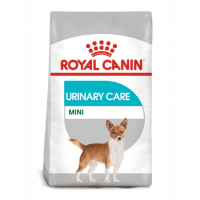 Royal Canin Mini Urinary Care hrana uscata caine pentru sanatatea tractului urinar 16 kg (2 x 8 kg)