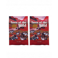TASTE OF THE WILD Southwest Canyon hrana uscata caini adulti 24,4kg (2 x 12,2 kg)